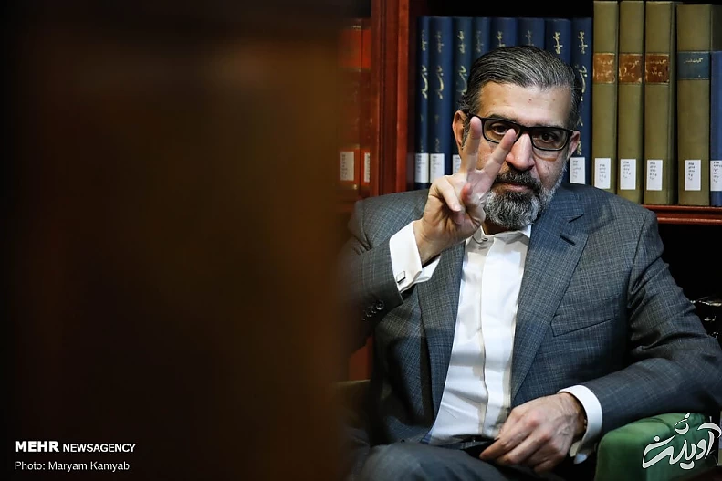 روحانی کمتر حرف میزد،کشور بهتر اداره میشد/دولت به اصلاحات آسیب زد